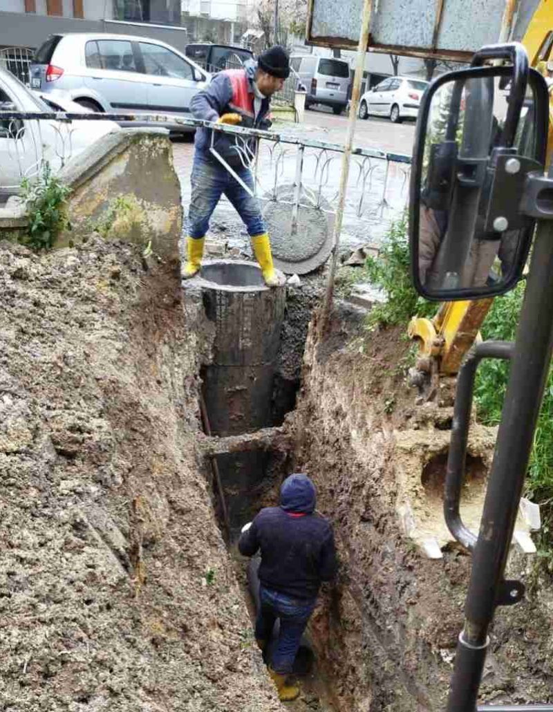 altyapı hizmetleri hakkımızda 3